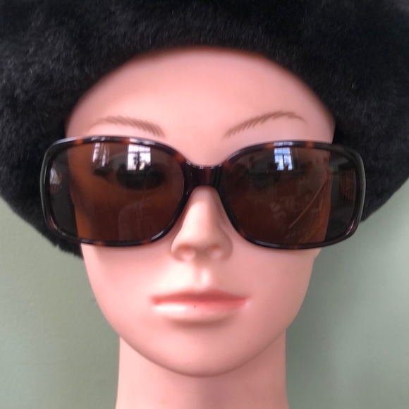 Jimmy Choo Sunglasses main image 4